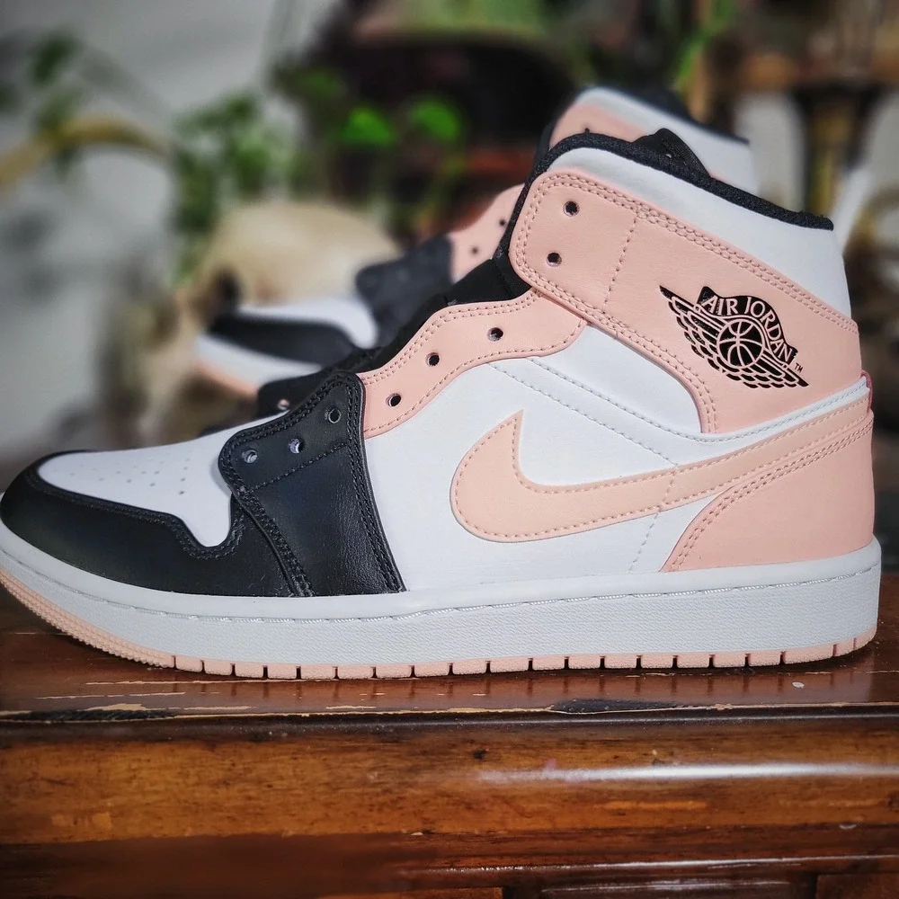 Nike these jordans